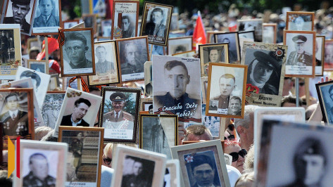 Воронежцы могут узнать все о героях страны из уникальной базы «Рувики»