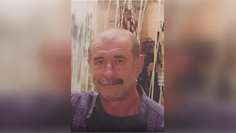 Воронежские волонтеры объявили поиски пропавшего в Семилуках 67-летнего мужчины