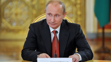 Time объявил Владимира Путина победителем читательского рейтинга влиятельных людей