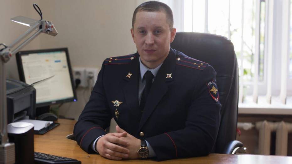 Сотрудники полиции ответят на вопросы читателей РИА «Воронеж» о коррупции