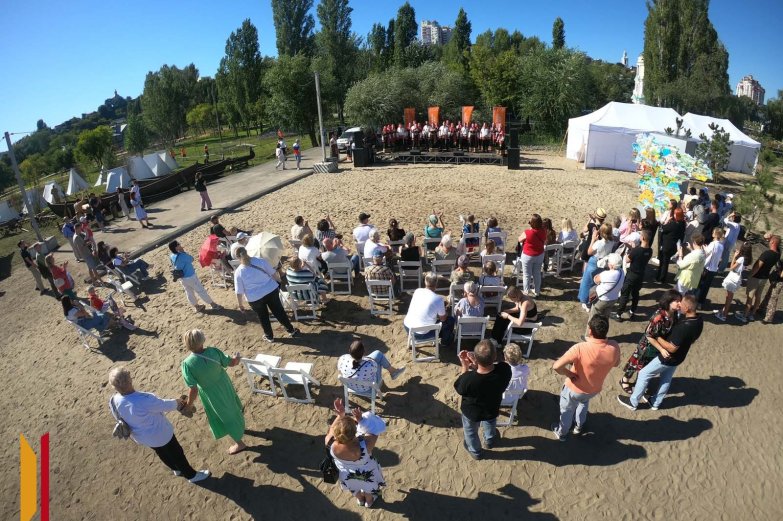 Другие площадки