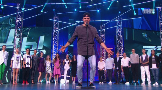 Воронежец остался в шоу «Танцы» в команде хореографа Мигеля