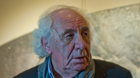 Известный художник Юрий Купер предложил создать в Воронежской области арт-резиденцию