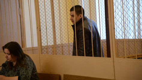 Парень из Узбекистана получил 15 лет тюрьмы за убийство воронежского священника 