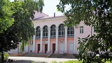Независимый театральный центр «Никитинский» откроется в Воронеже в августе