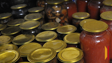 Нововоронежца отправили в колонию строгого режима за кражу 48 закруток