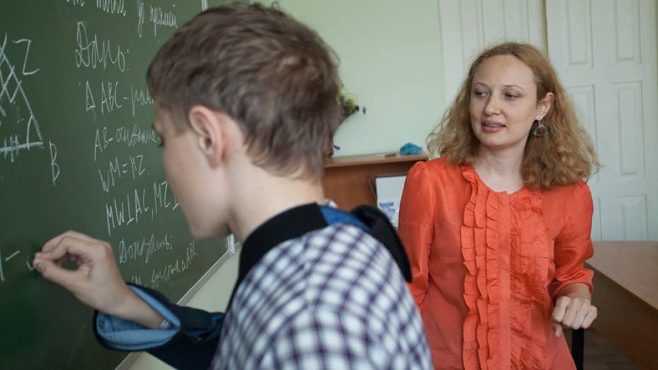 Воронеж оказался в середине рейтинга по доступности ипотеки для учителей