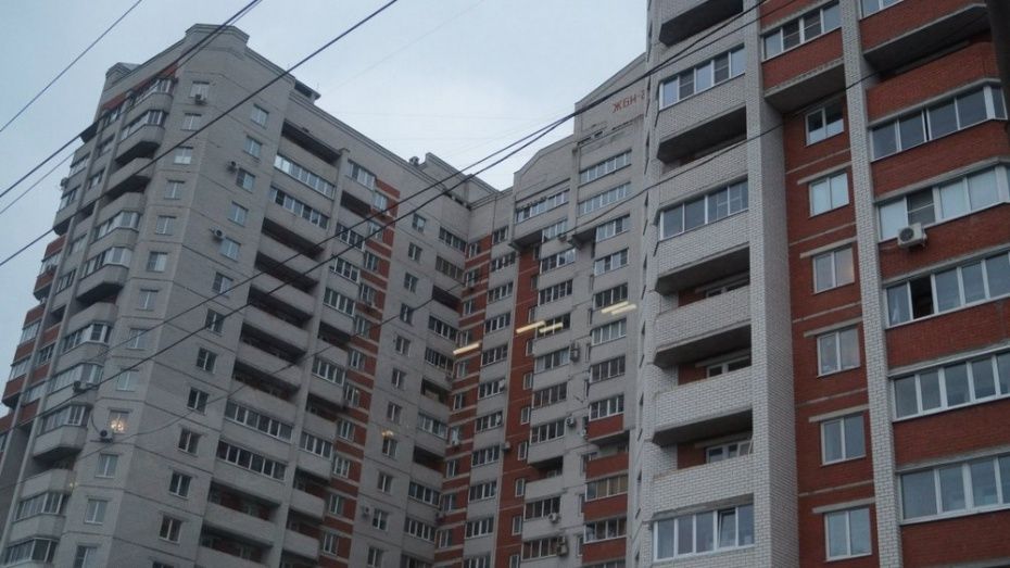 В Воронеже застройщики обязали дольщиков оплачивать коммуналку за несданные квартиры