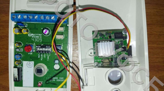 Каналы поставки устройств для незаконной слежки пресекли в Воронежской области