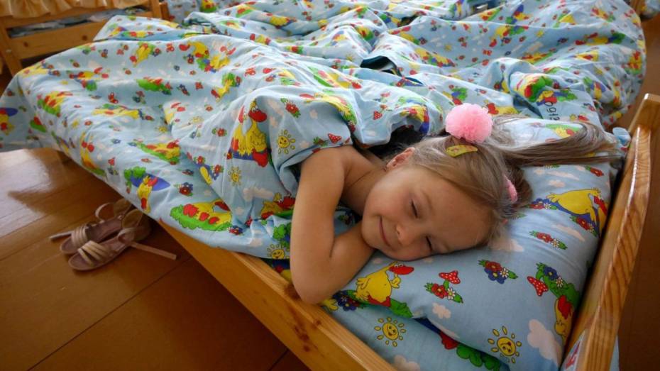 Воронежцев обучат здоровому сну и проверят на его расстройства