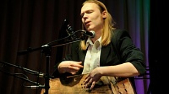 На фестивале «Чернозем» воронежцам покажут «передний край» современного музыкального языка