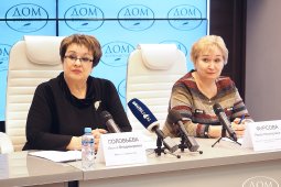 Воронежстат призвал малый бизнес участвовать в переписи ради поддержки