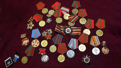 Прояснить судьбу пропавших в годы войны родственников воронежцы смогут на специальном сайте