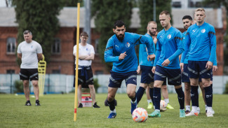 После проигрыша «Зениту» воронежский «Факел» проведет два стыковых матча с «Енисеем»