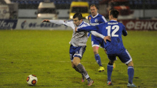 Капитан воронежского «Факела» Андрей Мурнин: «Нам не хватило удачи»