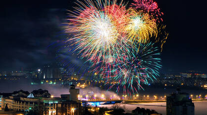 Лекции, концерты, мастер-классы. Как воронежцам отпраздновать День защитника Отечества