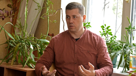 Воронежский мнемонист: «За несколько часов можно выучить тысячу слов на любом языке»