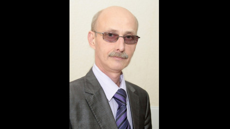 Умер директор воронежского лицея имени Киселева Валерий Столяров