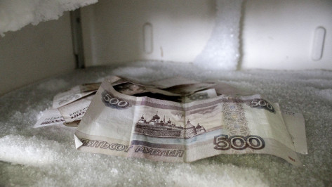 Воронежская фирма задолжала работавшим на Крайнем Севере женщинам почти 500 тыс рублей