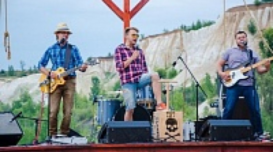 Пляжный фестиваль El Festo под Воронежем объединит спорт, искусство и музыку