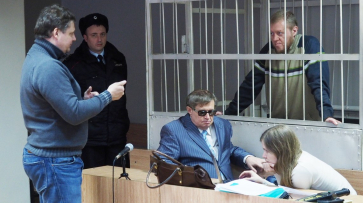 Воронежский суд оставил под арестом завод по делу о миллионах Кержакова