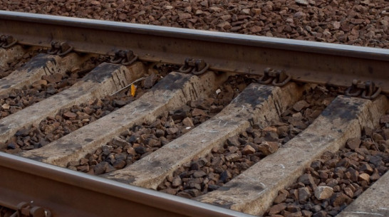 В Воронежской области 58-летний мужчина попал под поезд