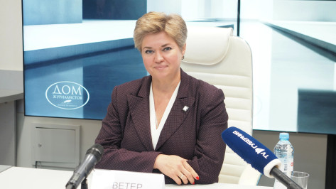 Министр природных ресурсов и экологии Воронежской области: масштабных экспозиций на фестивале «Город-сад» будет много