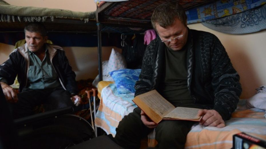 Воронежская прокуратура добилась рассмотрения иска о закрытии приюта для бездомных