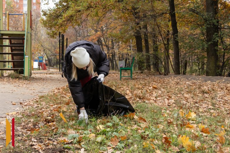 Субботник МВП и РИА осень