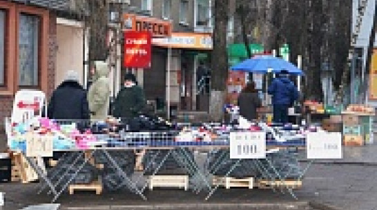 В Воронежской области от работников торговли больше не ждут высшего образования