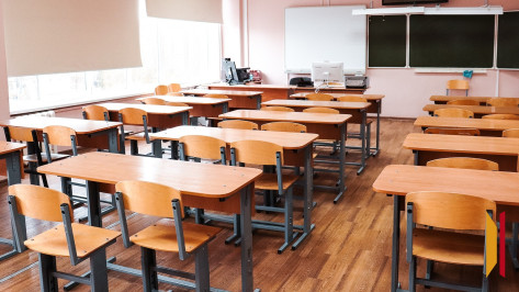 В воронежских школах до конца года появится еще 71 агрокласс