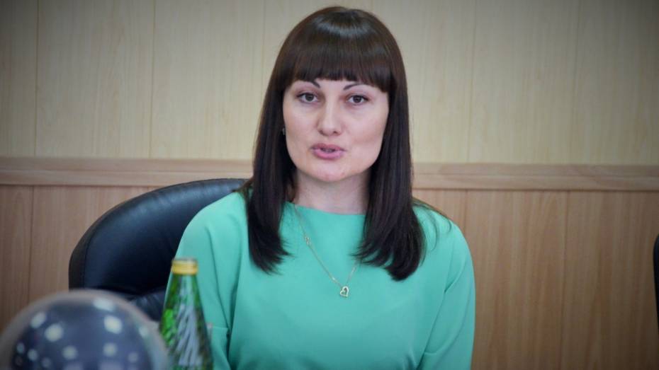 Финалист конкурса «Учитель года» Воронежской области выступила за отмену оценок в школе