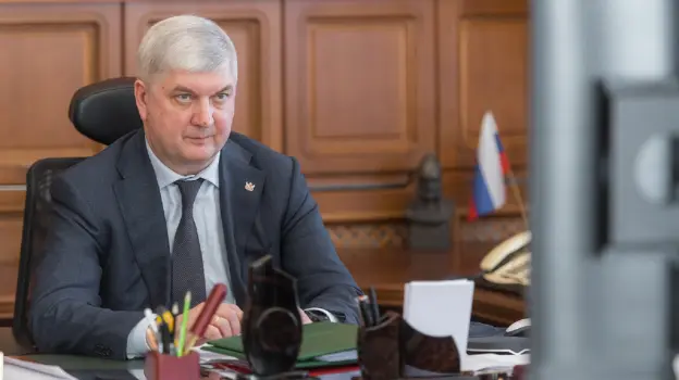 Воронежский губернатор выразил соболезнования в связи с трагедией в Севастополе