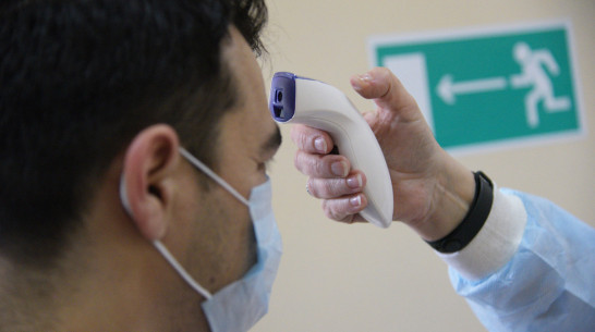 Более 90 жителей Воронежской области заразились коронавирусом за сутки