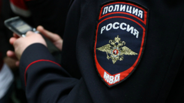 Воронежец не повелся на россказни телефонных мошенников и заявил в полицию