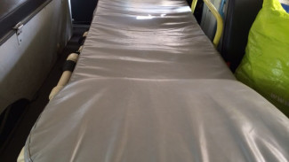 В Воронеже маршрутный автобус сбил 24-летнюю девушку