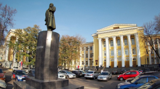 Силовики возбудили уголовное дело о хищении земли у Воронежского опорного вуза