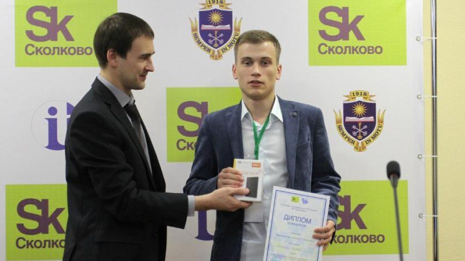 Воронежский студент разработал навигационную систему для автомобилей