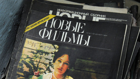 «Ночь кино» пройдет на 14 воронежских площадках