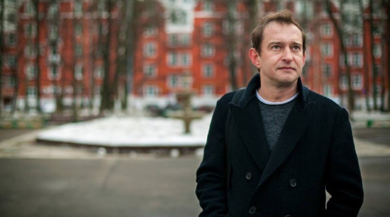 В Воронеже Константин Хабенский проведет мастер-класс для детей