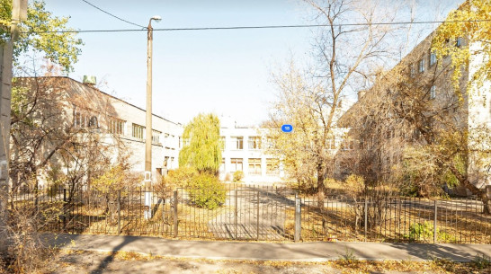 Прокуратура завела административное дело на замдиректора воронежской школы № 30