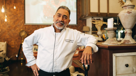 Воронеж иностранный. Колумбиец Габриэль Антонио Алгарин Вега – о мясе и маршрутках