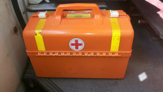 В Воронежской области водитель погиб после опрокидывания в кювет