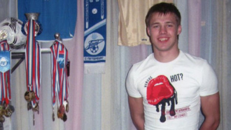 У игрока молодежной сборной России по футболу обнаружились репьевские корни