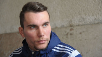 СМИ: «Тосно» арендовал форварда воронежского «Факела»