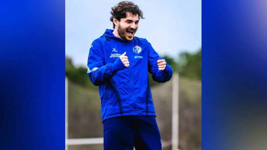 Воронежский «Факел» в последнем контрольном матче зимних сборов победил узбекскую «Согдиану»