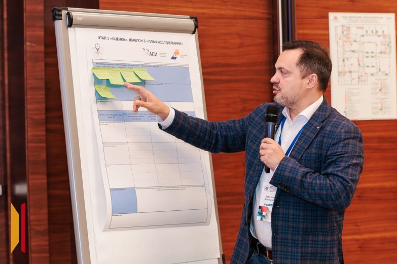 Обучение АСИ и Росатом