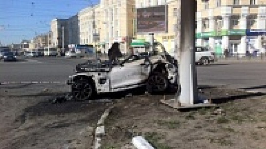 Итоги месяца: апрель