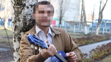 Подозреваемый в убийстве маленькой падчерицы в Воронеже оказался известным шансонье 