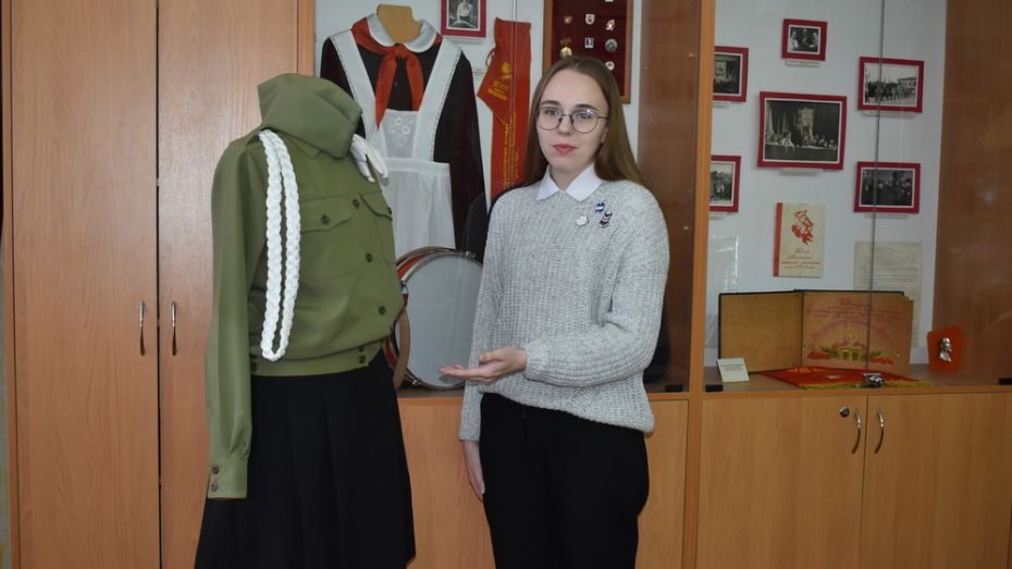 Борисоглебские школьники завоевали 3-е место во Всероссийском конкурсе «КраеФест»